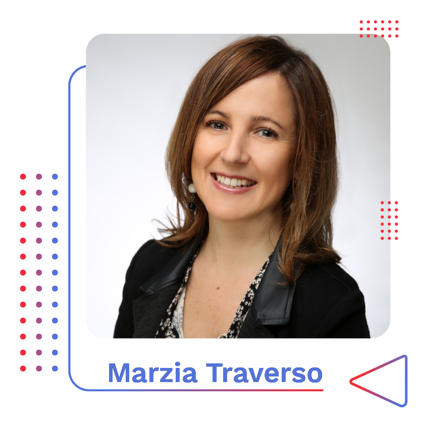 EuroNanoForum speakers Marzia Traverso