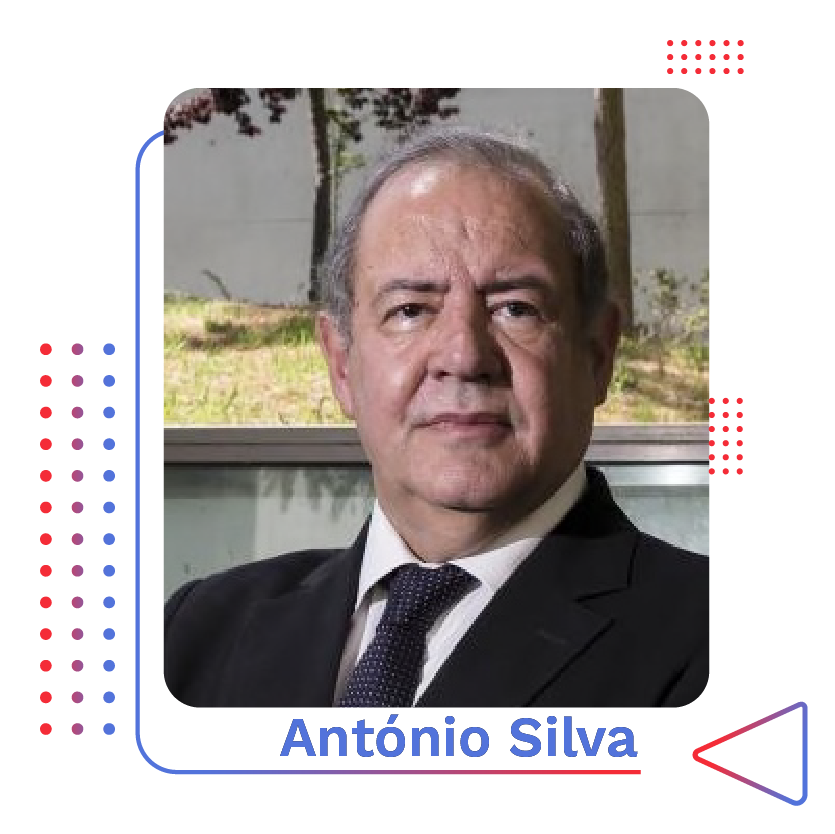 EuroNanoForum 2021 speakers Antonio Costa Silva