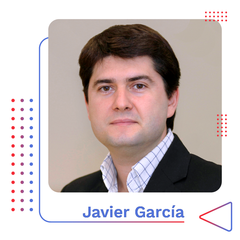 EuroNanoForum 2021 speakers Javier Garcia Martinez